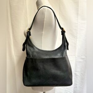 Vintage Coach Legacy Hobo Bag